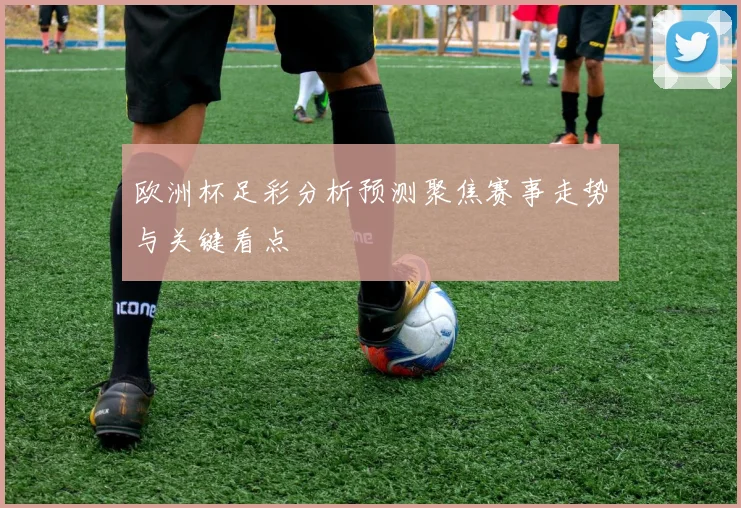 欧洲杯足彩分析预测聚焦赛事走势与关键看点