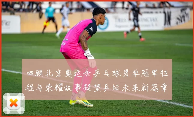 回顾北京奥运会乒乓球男单冠军征程与荣耀故事凝望乒坛未来新篇章