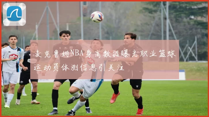 麦克鲁姆NBA身高数据曝光职业篮球运动员体测信息引关注