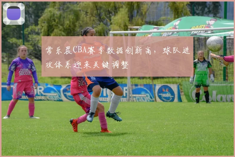 常乐晨CBA赛季数据创新高,球队进攻体系迎来关键调整